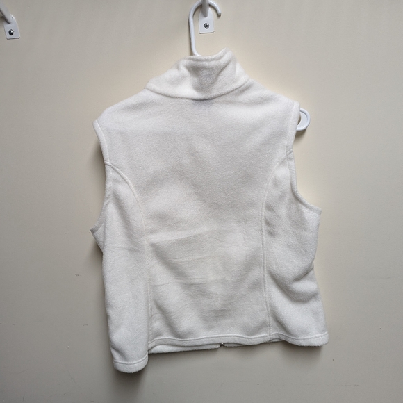 💖HP💖 NWOT Women's Benton Springs™ Fleece Vest - Picture 10 of 10